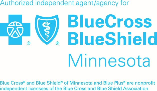 Companies represented by Minnesota Insurance Services_Blue Cross Blue Shield